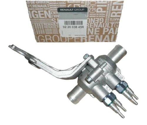 Tube Raccord De Druit 922003845R Trafic II Vivaro Primastar 1.9DCI Original