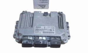 Ordinateur Moteur 1942.80 194280 Peugeot 206 1.4HDI Original Nouveau