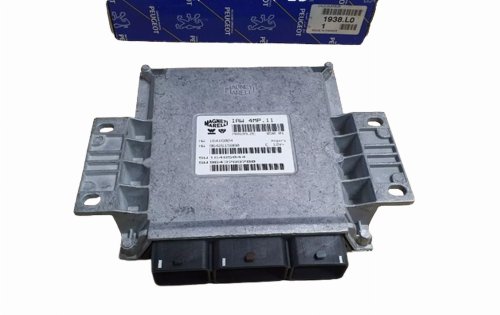 Calculateur d'injection 1938.L0 1938L0 Peugeot 406 2.2 16V Original Neuf