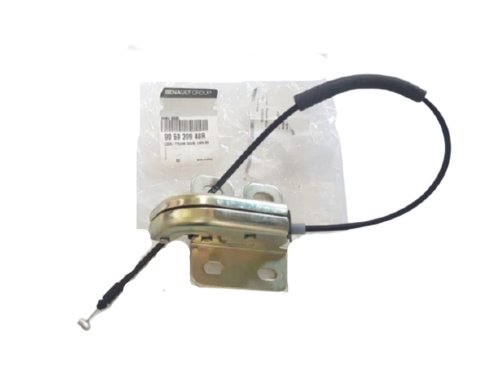Serrure De Coffre Hayon Droit Arrière 905939948R Renault Koleos Original 