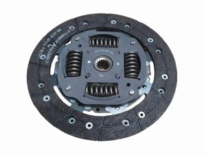 Disque d'Embrayage 2055FP 2055.FP Peugeot 307 1.6HDI Original Neuf