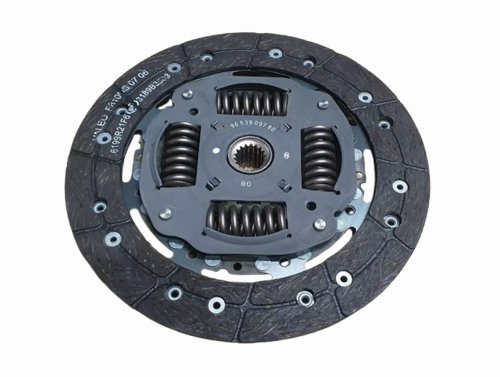 Disque d'Embrayage 2055FP 2055.FP Peugeot 307 1.6HDI Original Neuf