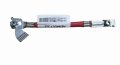 Klema Plusowa 243860001R Renault Megane III Oryginał Nowy