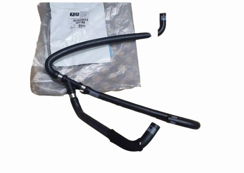 Durite de Radiateur 1317.R9 1317R9 Peugeot Boxer III 3.0HDI Original Neuf