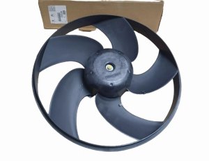 Ventilateur Complet 125383 1253.83 Peugeot 206 1.1/1.4 Original Neuf