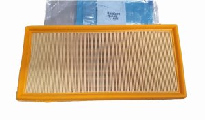 Filtre à Air 1444.A9 1444A9 Peugeot 406 806 807 2.0 HDI Original Nouveau
