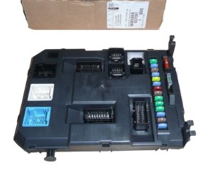 Calculateur BSI  657081 Citroen Peugeot Nouvelle Original