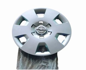 Enjoliveur 15" 13211441 Opel Meriva A Original Nouveau