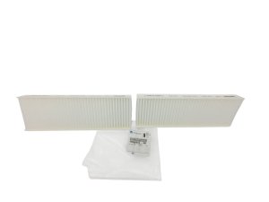 Filtre d'habitacle 6000655015 Fiat Doblo Original Neuf