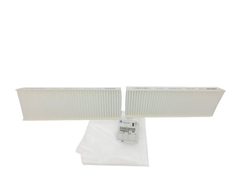 Filtre d'habitacle 6000655015 Fiat Doblo Original Neuf