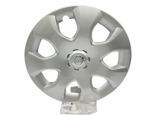 Enjoliveur 15'' 13261586 Opel Meriva B Original Nouveau