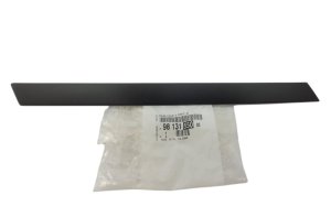 Moulure de vitre avant gauche 9813155080 Citroën C3 III Original Neuf