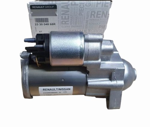 Démarreur 233004868R Renault 1.5DCI Original Neuf