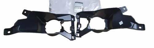 Cadre halogène 269164580R Renault Master IV Original Neuf