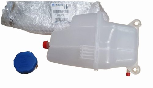 Réservoir de liquide de refroidissement 50516508 Alfa Romeo X8 2.0 Original Neuf