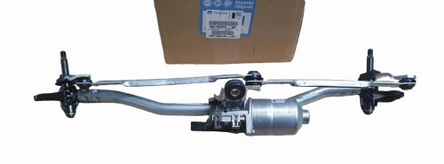 Mécanisme d'essuie-glace 51953959 Jeep Renegade 2014> Original Neuf