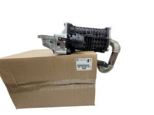 Refroidisseur De Gaz D'échappement 9813050280 Citroen Jumpy IV 1.5BLUEHDI Original 
