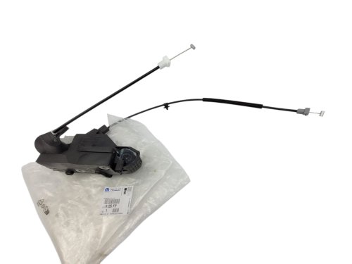 Serrure De Porte Gauche Avant 9135FP Peugeot 407 Original  