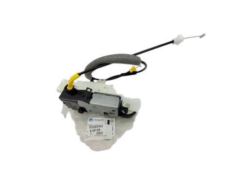 Serrure De Porte Gauche Avant 9135AR Jumpy 3  Nouvelle Original