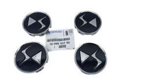 Jante Capuchon 1609953780 Citroen DS3/4/5 Original  