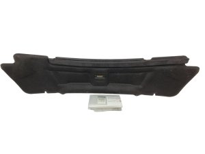 Insonorisation de capot 658400010R Renault Scenic 09- Original Neuf