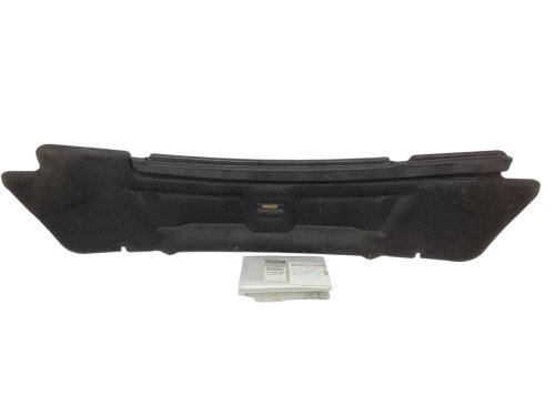 Insonorisation de capot 658400010R Renault Scenic 09- Original Neuf