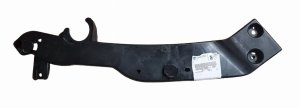 Support de pare-chocs avant droit 9830521680 Citroën Berlingo II Original Neuf