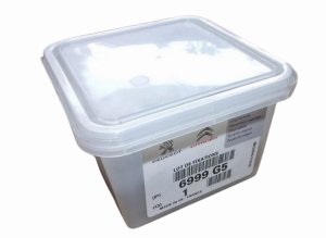 Kit de réparation de pare-brise 6999G5 6999.G5 Citroën Xsara Picasso Original Neuf