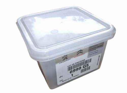 Kit de réparation de pare-brise 6999G5 6999.G5 Citroën Xsara Picasso Original Neuf