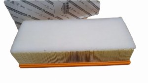 Filtre à air 1400474780 Fiat Scudo 2.0 Multijet Original Nouveau