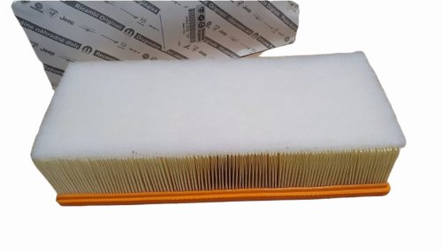 Filtre à air 1400474780 Fiat Scudo 2.0 Multijet Original Nouveau