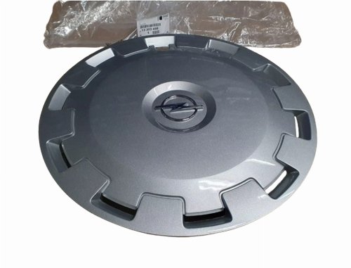 Enjoliveur 14'' 13303498 Opel Corsa D Original Neuf