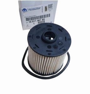 Filtre à carburant 1681146180 Citroën Peugeot 2.0HDI Original Neuf
