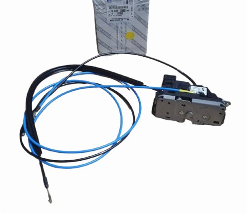 Serrure de porte coulissante 1633563580 Citroën Jumper III Peugeot Boxer III 1.5DCI Original Neuf