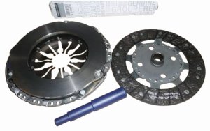 Kit D'embrayage 1.5 DCI K9KA500 302054452R Neuf OE Renault Clio 4 Megane 3 Kangoo