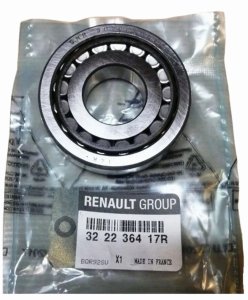 Roulement 322236417R Neuf OE Renault