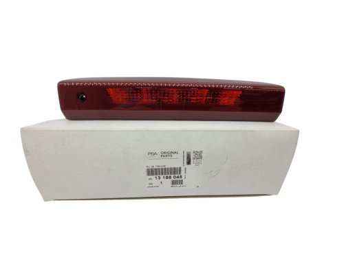 Feu stop 13188045 Opel Corsa D Original Neuf
