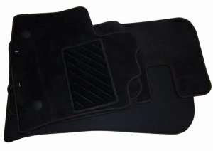 Tapis de sol en velours 749028042R Nouveau OE Dacia Dokker