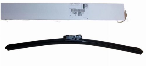 Balais Essuie Glace 1629083180 Nouvelle Original Citroen Peugeot C5 Aircross