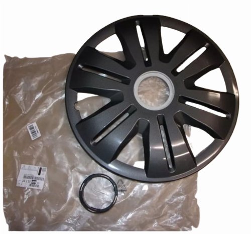Enjoliveur 1611309980 Nouvelle Original Citroen Peugeot C3 III