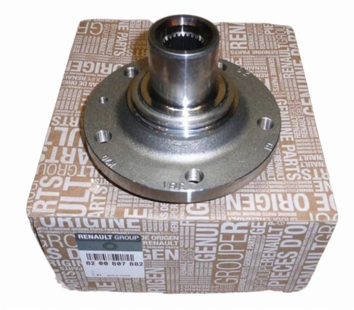 Moyeu De Roue Avant 8200807882 Neuf OE Renault Master II