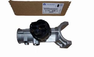 Commutateur d'allumage sans insert 1686230780 Nouveau OE PSA Boxer 07-