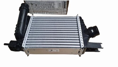 Refroidisseur d'air 144961381R Neuf OE Renault Clio IV