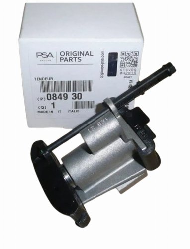 Galet Tendeur De Courroie Original 084930 1,6 2,0 2,2 HDI PSA