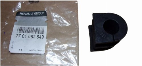 Bague Stabilisatrice Original 7701062549 Renault Clio III Modus 