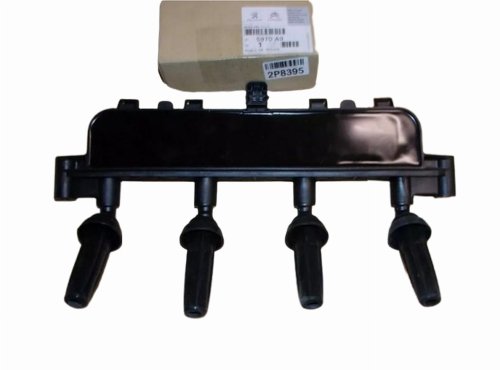 Bobine D`Allumage Original 5970A9 Peugeot  206 1.1,1.4
