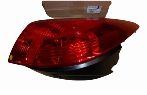 Feu Arrière Gauche Original 6350FG Peugeot 308 
