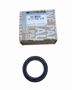 Bague D'étanchéité De Vilebrequin Original 135106067R Renault 
