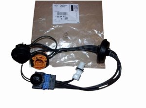 Câble De Feux Original 6534PC Citroen C4 