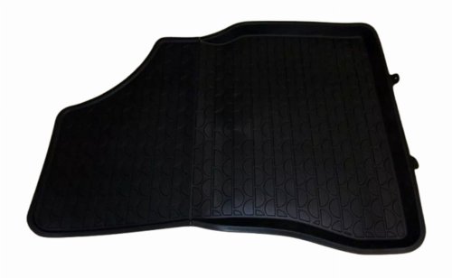 Tapis En Caoutchouc Avant Original 1609351180 Citroen Berlingo 